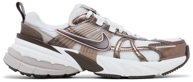 Nike Wmns V2K Run Mink Brown