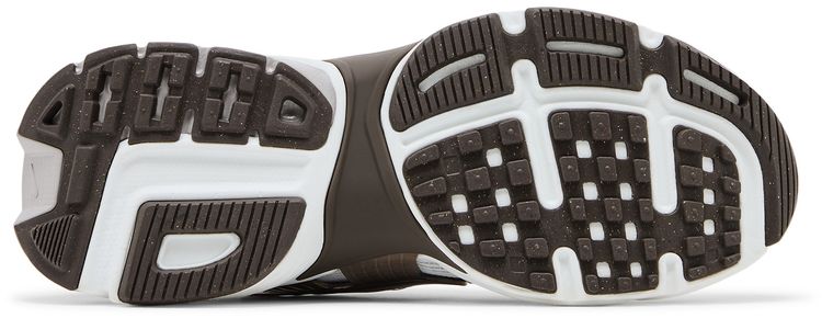 Nike Wmns V2K Run Mink Brown