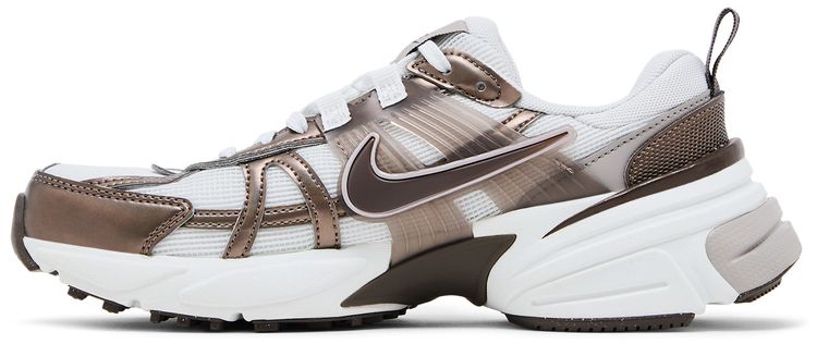 Nike Wmns V2K Run Mink Brown