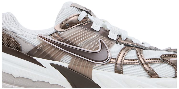 Nike Wmns V2K Run Mink Brown