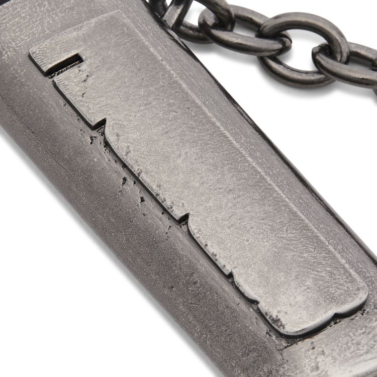 Flight Club Lighter CharmKeychain