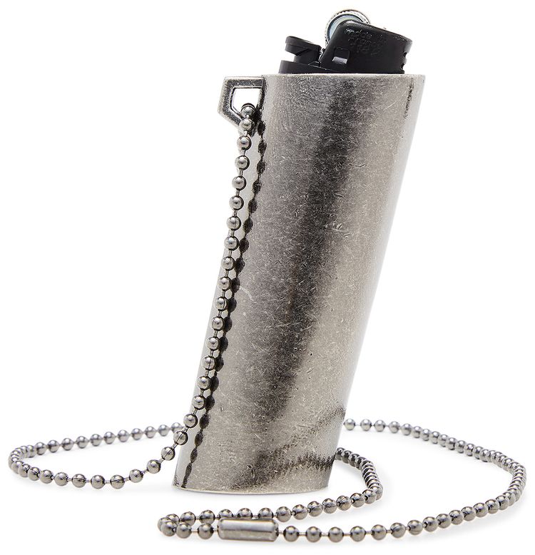 Flight Club Lighter Necklace