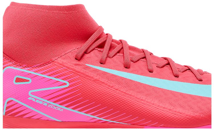 Nike Zoom Mercurial Superfly 10 Academy MG Mad Energy Pack