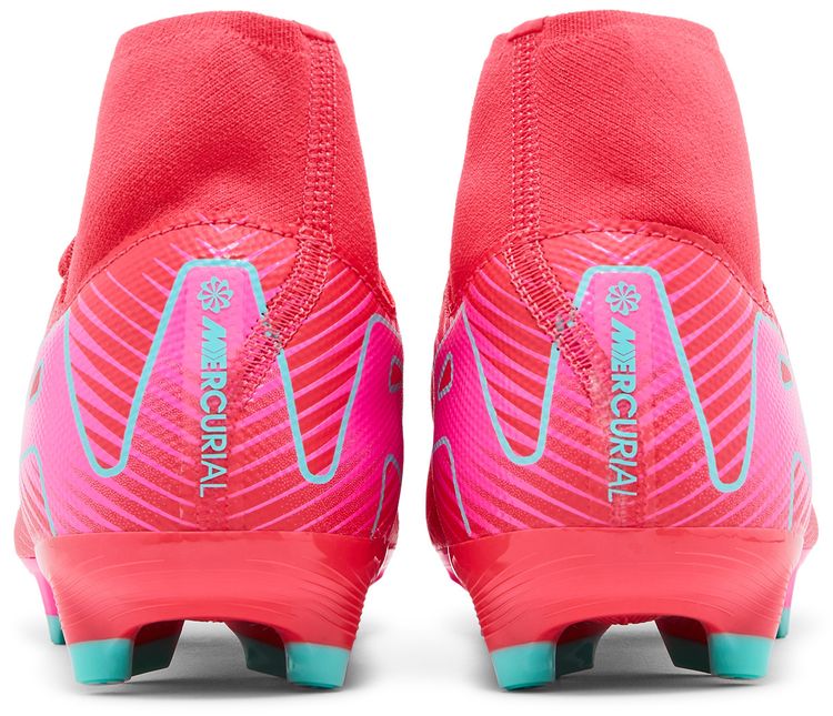 Nike Zoom Mercurial Superfly 10 Academy MG Mad Energy Pack