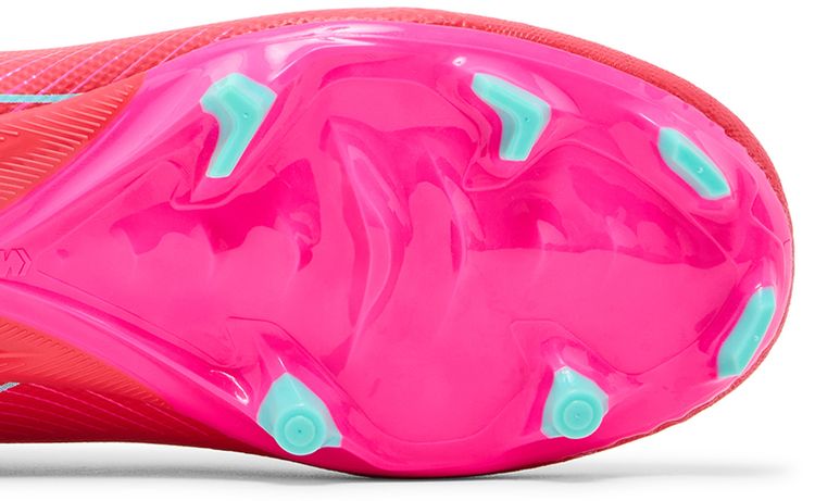 Nike Zoom Mercurial Superfly 10 Academy MG Mad Energy Pack