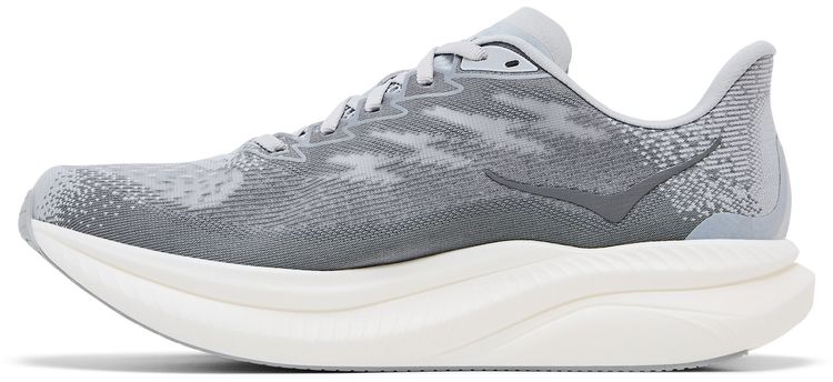HOKA Mach 6 Stardust