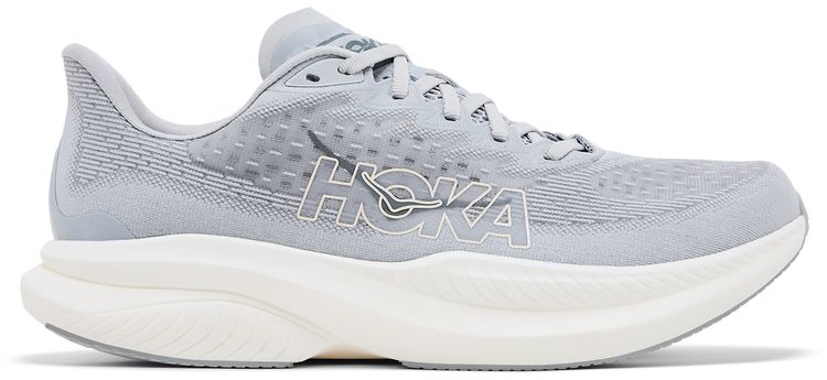 HOKA Mach 6 Stardust