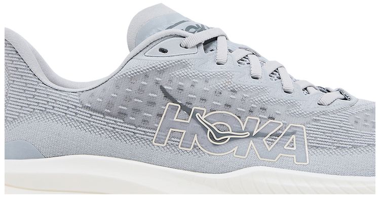 HOKA Mach 6 Stardust