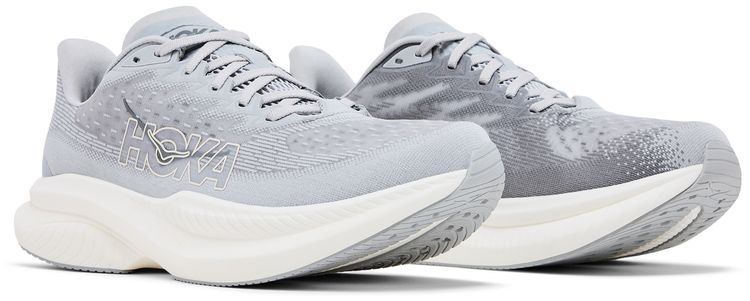 HOKA Mach 6 Stardust