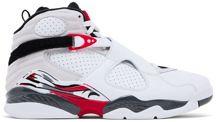 Air Jordan 8 Retro Bugs Bunny 2025