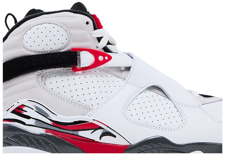 Air Jordan 8 Retro Bugs Bunny 2025