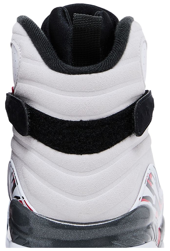 Air Jordan 8 Retro Bugs Bunny 2025