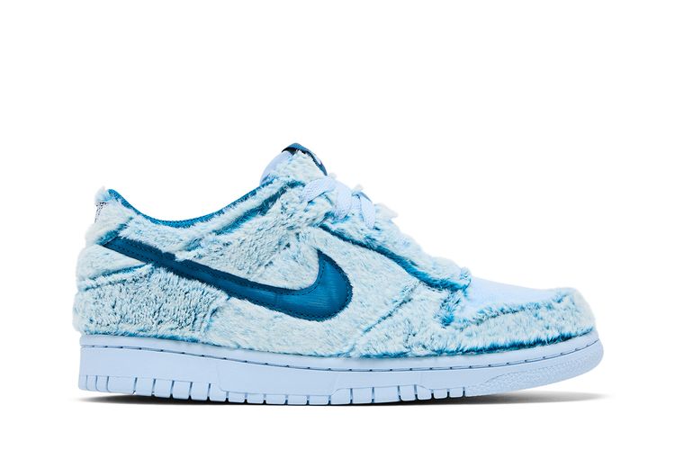 Nike Dunk Low GS 'Abominable Snowman'