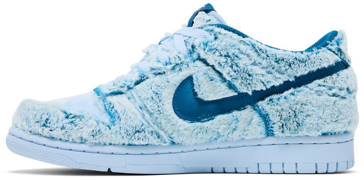 Nike Dunk Low GS Abominable Snowman