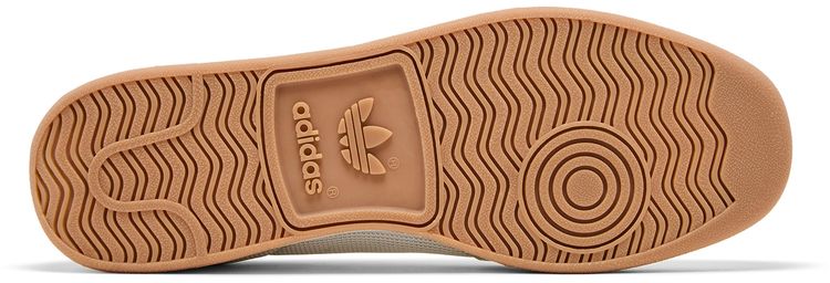 adidas Rod Laver Core White Collegiate Green