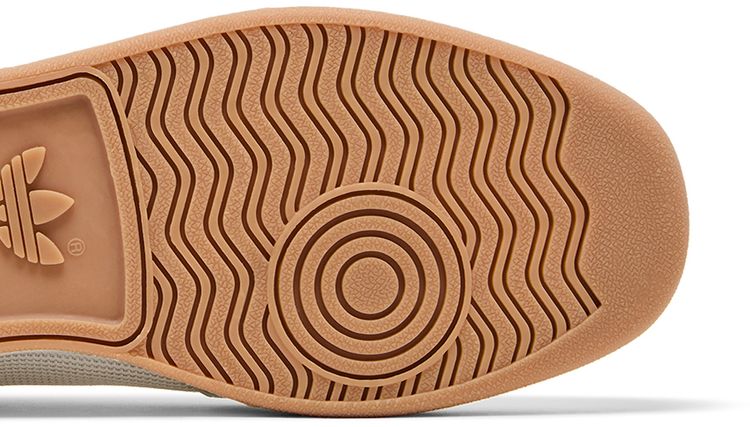 adidas Rod Laver Core White Collegiate Green