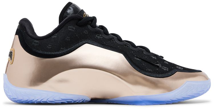 Nike Lebron 23 The Chosen One And The One Who Chose