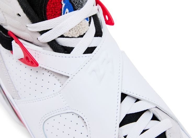 Air Jordan 8 Retro Bugs Bunny 2025