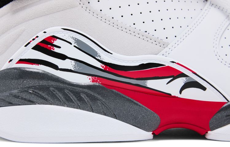 Air Jordan 8 Retro Bugs Bunny 2025