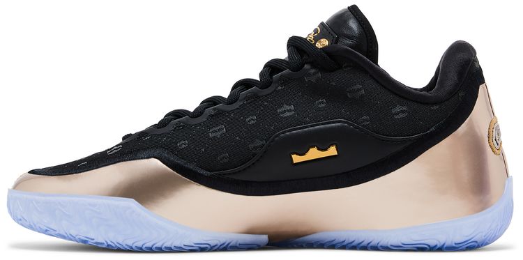 Nike Lebron 23 The Chosen One And The One Who Chose