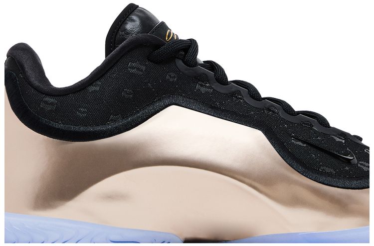 Nike Lebron 23 The Chosen One And The One Who Chose