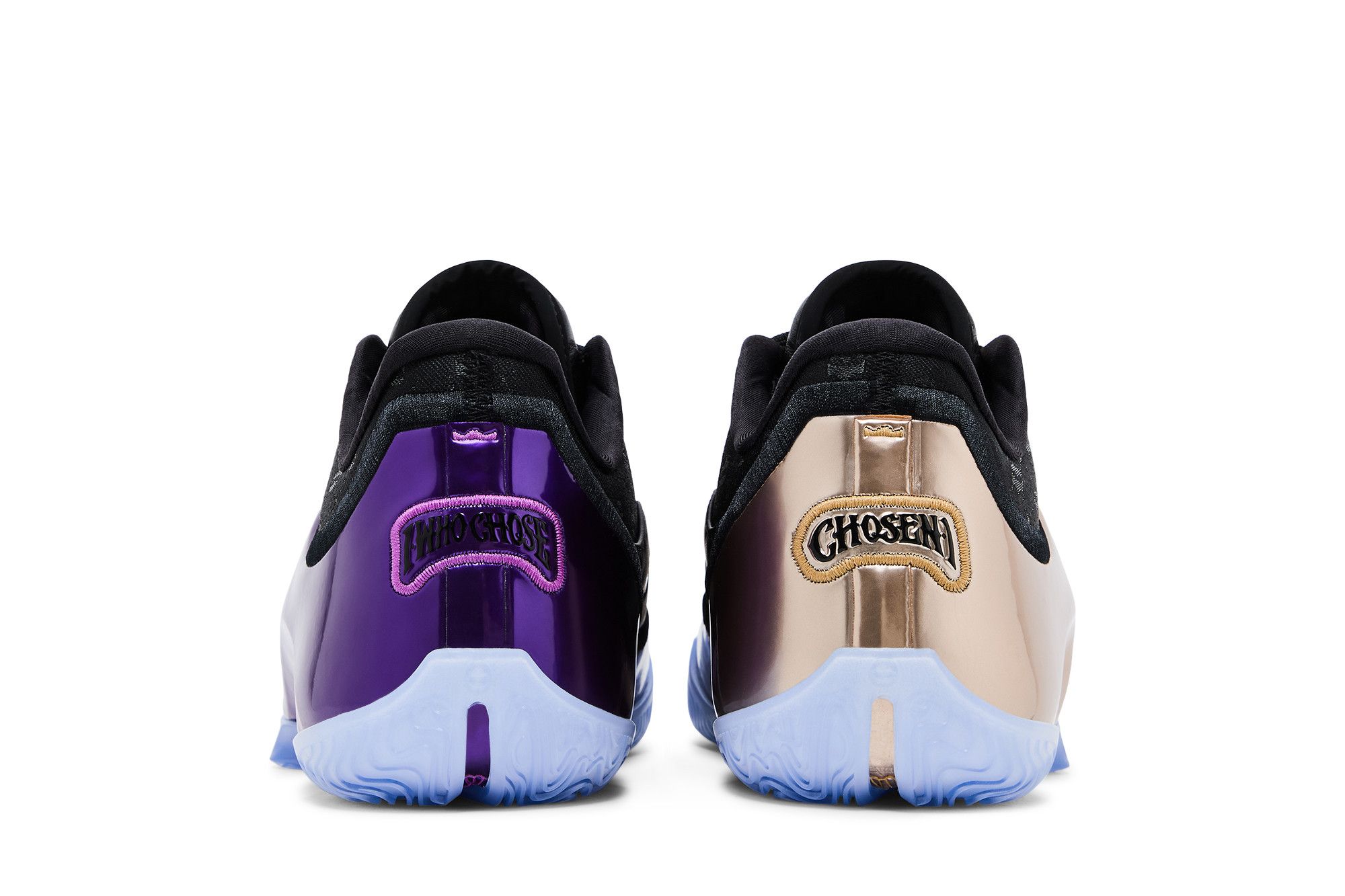 Buy Nike Lebron 23 'The Chosen One And The One Who Chose' - IF0694