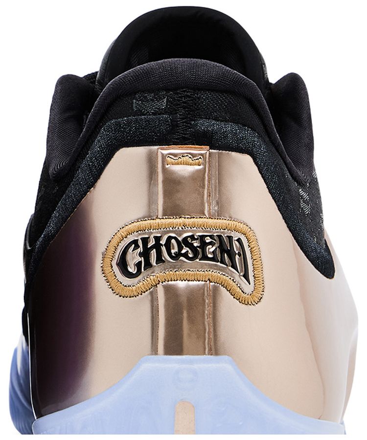 Nike Lebron 23 The Chosen One And The One Who Chose