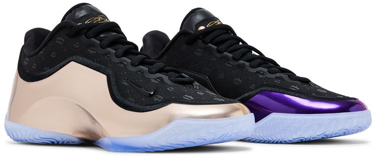 Nike Lebron 23 The Chosen One And The One Who Chose