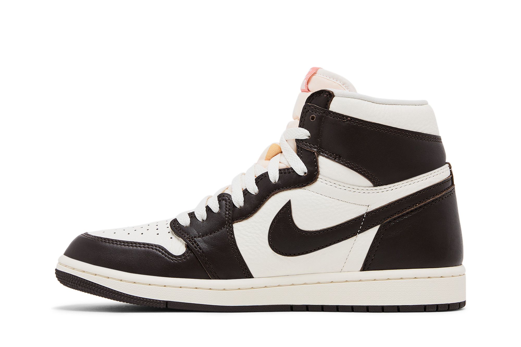 Buy Wmns Air Jordan 1 Retro High OG 'Light Madder Root' - FD2596