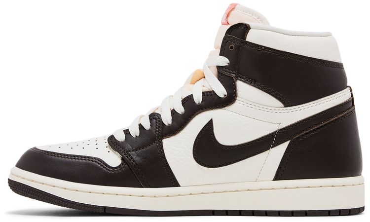 Wmns Air Jordan 1 Retro High OG Light Madder Root