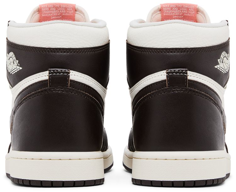 Wmns Air Jordan 1 Retro High OG Light Madder Root