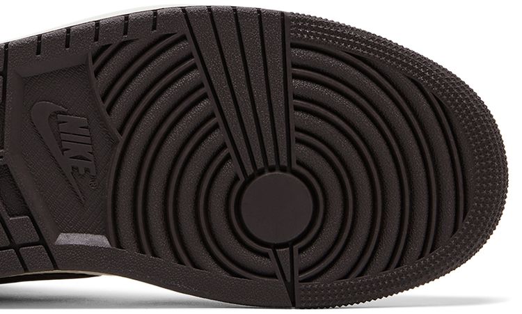 Wmns Air Jordan 1 Retro High OG Light Madder Root