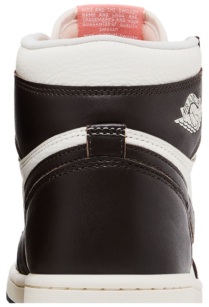 Wmns Air Jordan 1 Retro High OG Light Madder Root