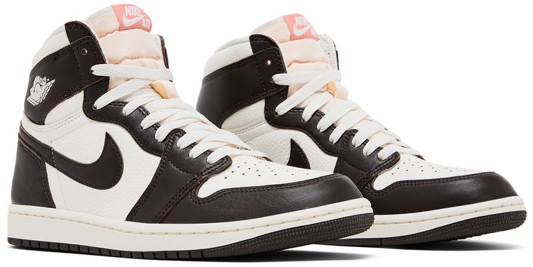 Wmns Air Jordan 1 Retro High OG Light Madder Root