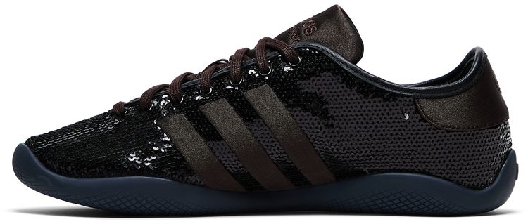 Wales Bonner x adidas Karintha Brown Sequins