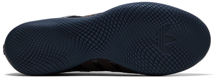 Wales Bonner x adidas Karintha Brown Sequins