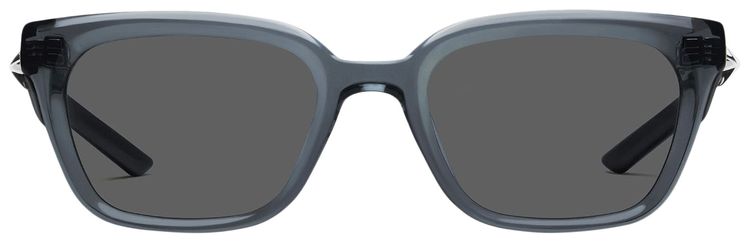 Gentle Monster Hesse GC13 Star Detail Sunglasses Grey