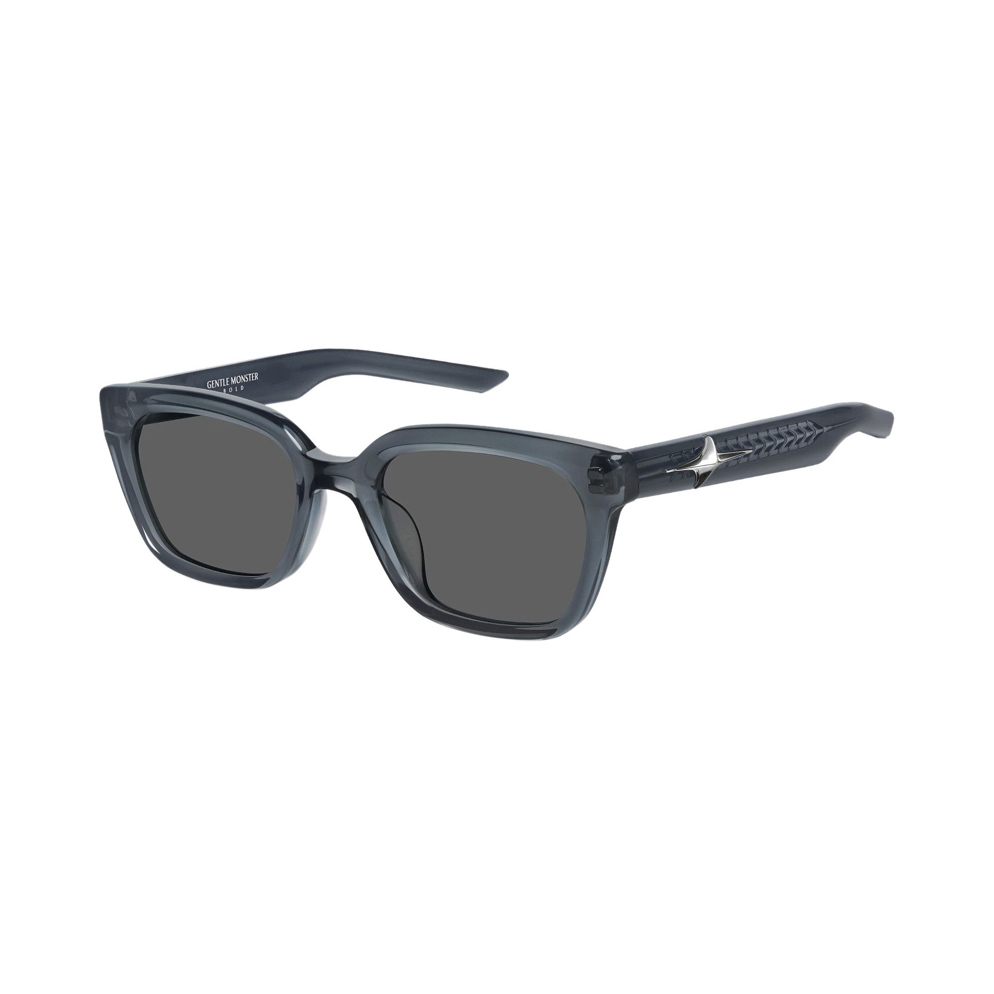 Buy Gentle Monster Hesse GC13 Star Detail Sunglasses 'Grey