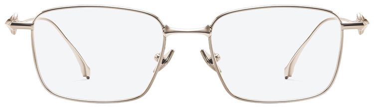 Gentle Monster Vanta 037 Square Frame Glasses Gold