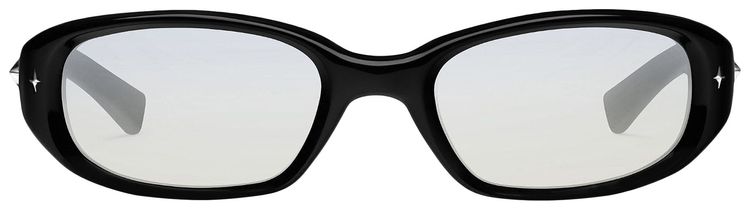 Gentle Monster Kafka 01 Glasses Black