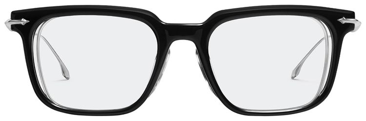 Gentle Monster Ego 01 Sunglasses Black