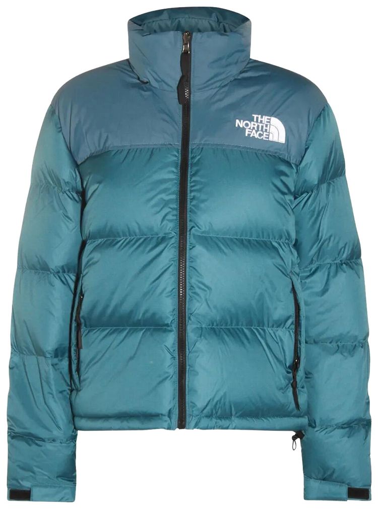The North Face 1996 Retro Nuptse Jacket Space