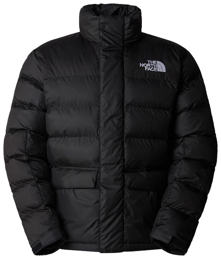 The North Face Limbara Insulated Jacket TNF Black