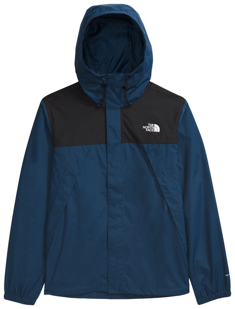 The North Face Antora Jacket Dark Blue