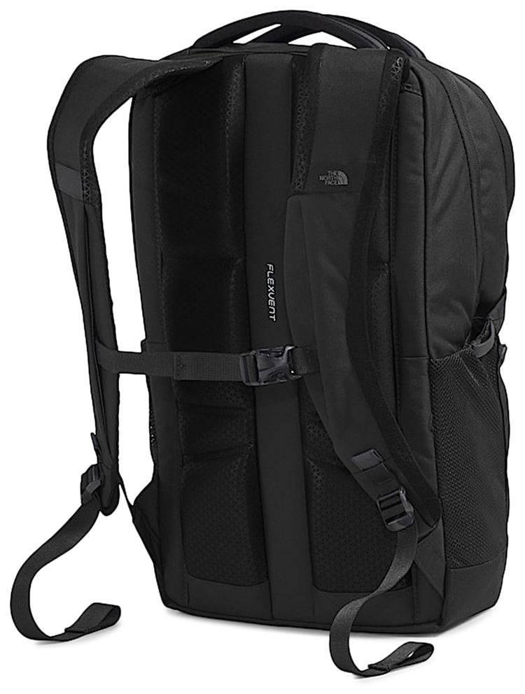 The North Face Jester Backpack TNF Black