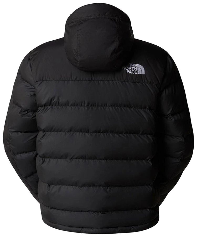The North Face Limbara Insulated Jacket TNF Black