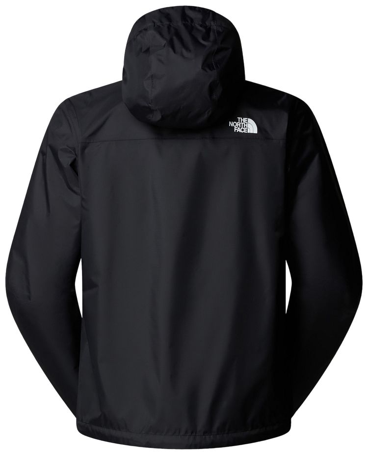 The North Face Alta Vista Jacket Black