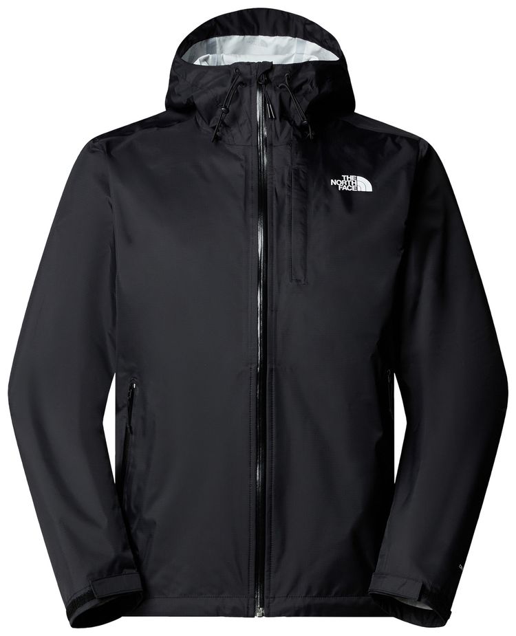 The North Face Alta Vista Jacket Black