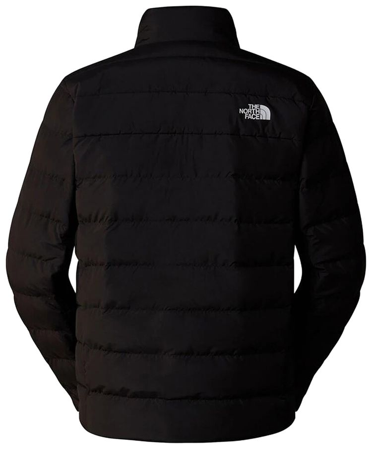 The North Face Aconcagua 3 Jacket Black