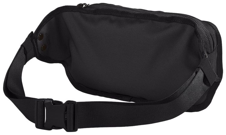 The North Face Explore Hip Pack TNF Black